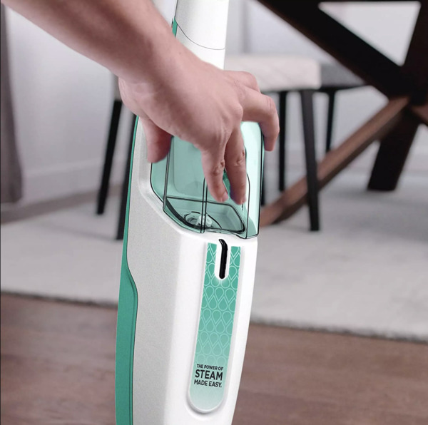 Баки под воду делают из стали, алюминия или алюминиевого сплава силумина Материалы пароочистителя