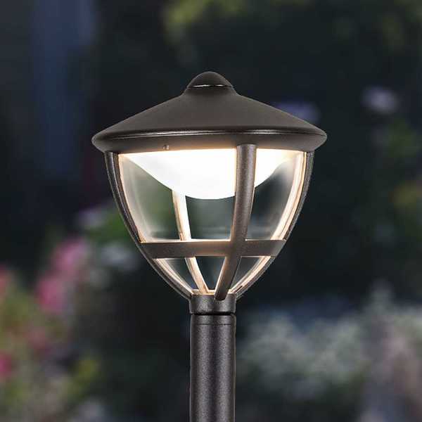 Уличный LED-светильник