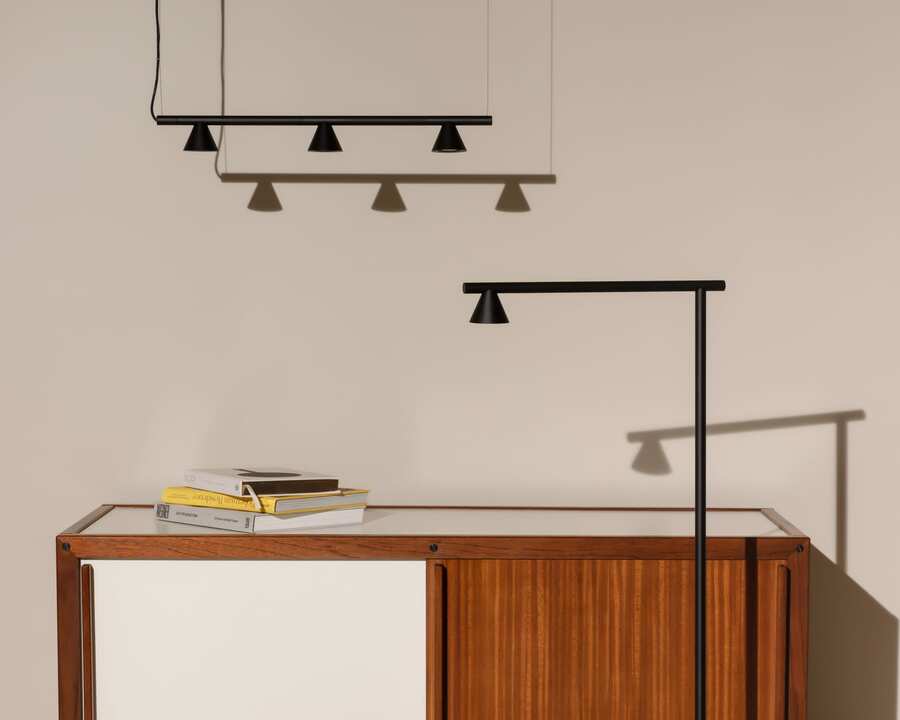 Минималистичные подвесные светильники в стиле лофт украсят рабочее пространство кабинета или станут источником локального света в гостиной Подвесы в стиле лофт