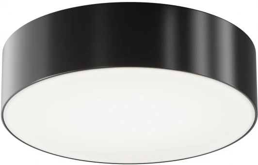 O431CL-L30B4K Потолочный светильник уличный Maytoni Zon IP O431CL-L30B4K (LED, 220V)