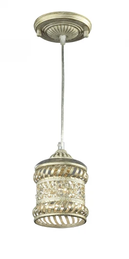 1623-1P Подвесной светильник Favourite Arabia 1623-1P