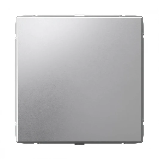 GAL000309 Заглушка (алюминий) Systeme Electric GAL000309
