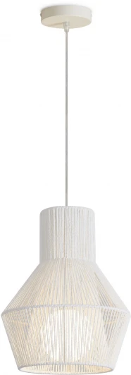 FR5405PL-01W Подвесной светильник Freya Cottage FR5405PL-01W (220V, на проводе)