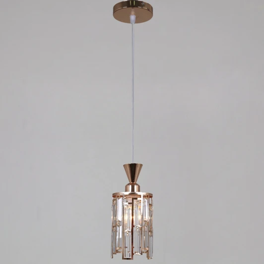 05803-0.9-01 GD Подвесной светильник Reluce 05803-0.9-01 GD