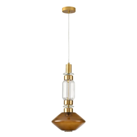 A2442SP-11PB Подвесной светильник Arte Lamp Fiorato A2442SP-11PB (LED, 220V, на проводе)