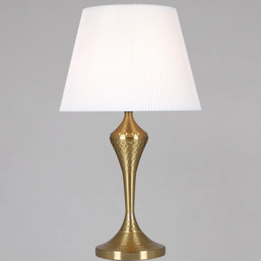 74491-0.7-01 Интерьерная настольная лампа Reluce 74491-0.7-01