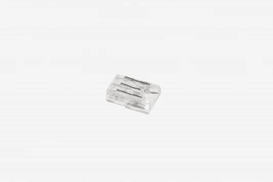 CLT 1.302 01 Коннектор для светодиодной ленты SMD, линейный Crystal Lux Line CLT 1.302 01