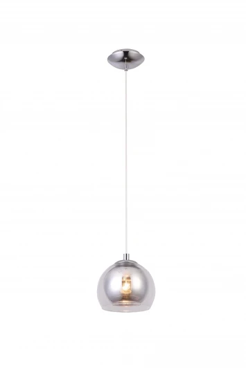 A7984SP-1CC Подвесной светильник Arte Lamp Rastaban A7984SP-1CC (220V, на проводе, шар)