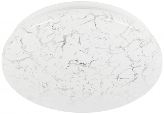 SPB-6 Slim Frost 36W-6,5K Потолочный светильник светодиодный ЭРА SPB-6 Slim Frost 36W-6,5K