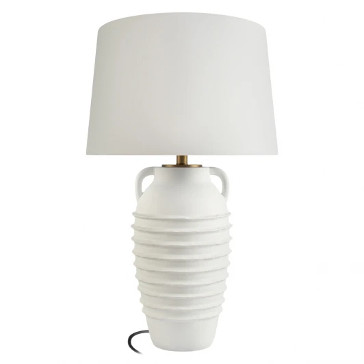 10498T Настольная лампа Loft It Amphora 10498T