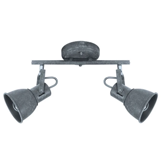 A1677PL-2GY Спот на штанге Arte Lamp Jovi A1677PL-2GY (220V, круглые)
