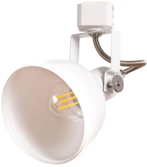 A5213PL-1WH Трековый светильник Arte Lamp Martin A5213PL-1WH