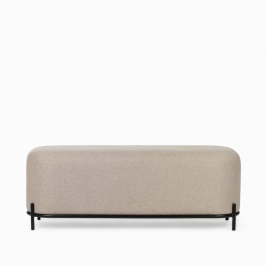 SOFA-03-40120 Пуф Pawai 120х45 COSMO арт.SOFA-03-40120