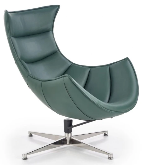 FR 0575 Кресло LOBSTER CHAIR зеленый
