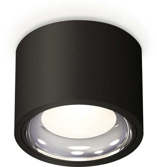 XS7511011 Накладной точечный светильник Ambrella Techno Spot XS7511011