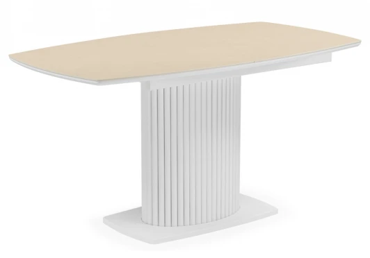 664931 Керамический стол Фестер 160 Notta 664931