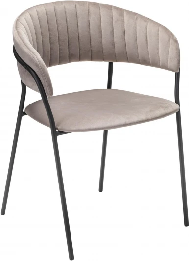 4101511h_heat_gray Стул Portman серый R-Home арт.4101511h_heat_gray