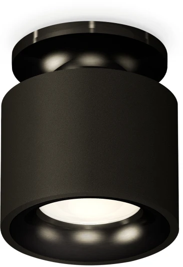 XS7511061 Накладной точечный светильник Ambrella Techno Spot XS7511061