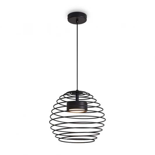 FR5496PL-01B Подвесной светильник Freya Heila FR5496PL-01B