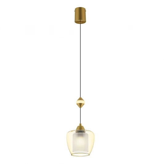 CL475021 Подвесной светильник Citilux Nort CL475021