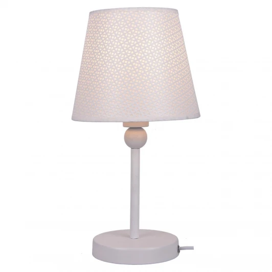 SY1450 Настольная лампа Lussole Хартфорд SY1450