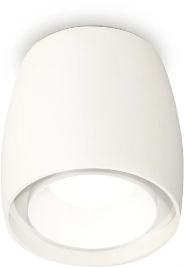XS1141001 Накладной точечный светильник Ambrella Techno Spot XS1141001