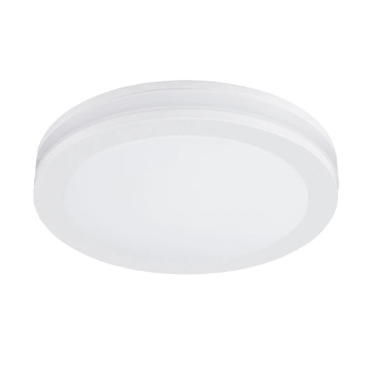 A8431PL-1WH Встраиваемый точечный светильник Arte Lamp Tabit A8431PL-1WH (LED, 220V, круглые)