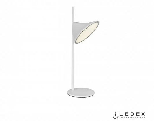 F010110 WH Интерьерная настольная лампа iLedex Syzygy F010110 WH