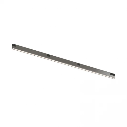 DK4752-DN Трековый светильник низковольтный светодиодный 48V 20W Denkirs SHINE PRIME LINEAR 3000К | ШАЙН ПРАЙМ ЛИНЕР 3000К DK4752-DN