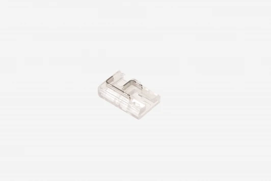 CLT 1.301 02 Коннектор для светодиодной ленты COB, L-образный Crystal Lux Line CLT 1.301 02