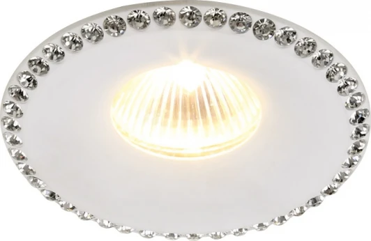 1770/03 PL-1 Встраиваемый точечный светильник Divinare Musetta 1770/03 PL-1 (220V)