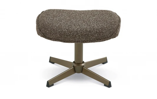 PIKKO ottoman Банкетка PIKKO темно бежевый/бронзовый ESF 5890