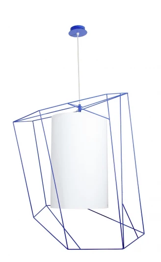 Cage One S3 19 01 Подвесной светильник TopDecor Cage One S3 19 01
