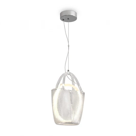 FR6223PL-L17TR Подвесной светильник Freya Tote FR6223PL-L17TR 17Вт LED