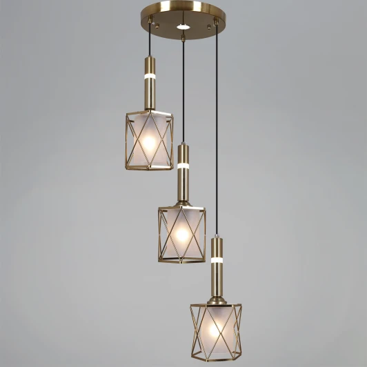 54200-0.9-03 CU Подвесной светильник Reluce 54200-0.9-03 CU