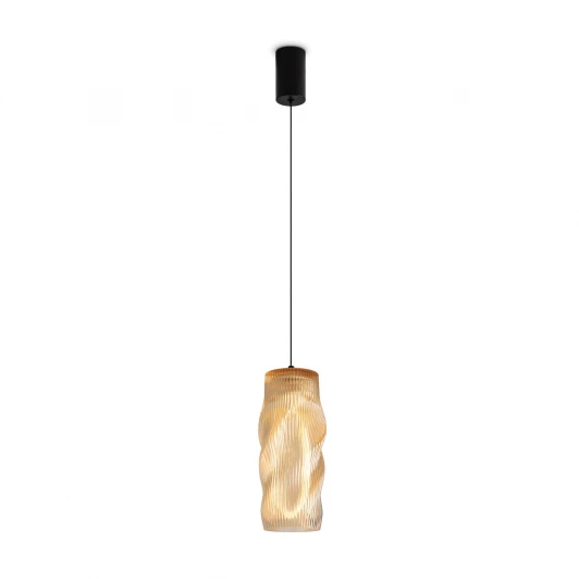 FR5624PL-L9YW Подвесной светильник Freya Curl FR5624PL-L9YW
