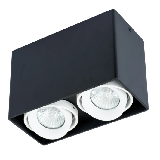 A5655PL-2BK Накладной точечный светильник Arte Lamp Pictor A5655PL-2BK (220V)