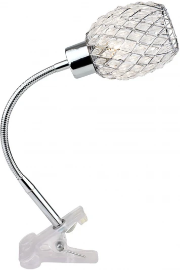 LSP-0125 Интерьерная настольная лампа Lussole Lgo LSP-0125