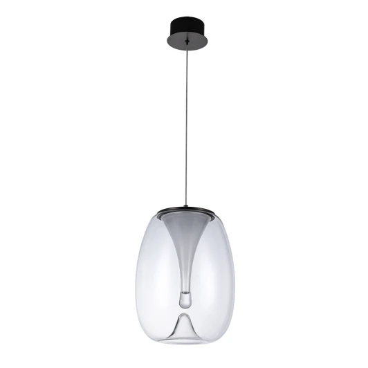 5874/09 SP-15 Подвесной светильник Divinare Campo 5874/09 SP-15 (LED, 220V, на проводе)