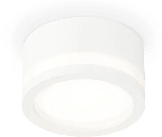 XS8101017 Накладной точечный светильник Ambrella Techno Spot XS8101017