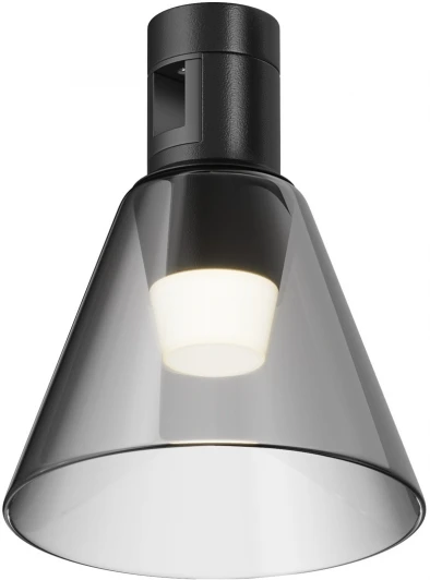TR147-1-3W3K-B Трековый светильник магнитный 24V 3W Maytoni Bianca TR147-1-3W3K-B (LED)
