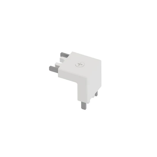 A613633V Коннектор угловой внутренний для накладного магнитного шинопровода Arte Lamp Rapid-Accessories A613633V