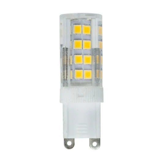TH-B4240 Лампочка светодиодная кукуруза прозрачная G9 5W Thomson G9 TH-B4240