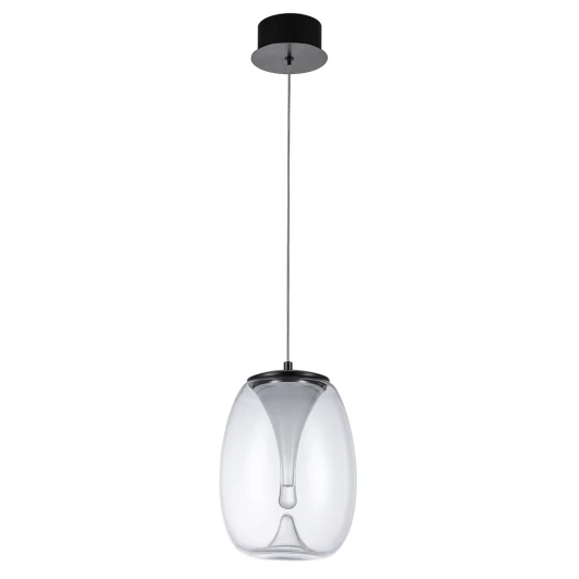 5874/09 SP-8 Подвесной светильник Divinare Campo 5874/09 SP-8 (LED, 220V, на проводе)