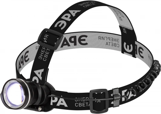 GA-806 Налобный фонарь светодиодный аккумуляторный ЭРА GA-806 GA-806