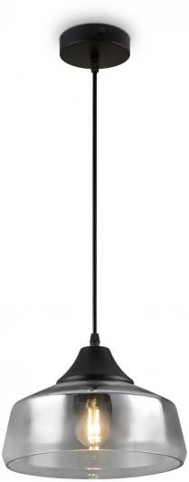 FR5188PL-01B Подвесной светильник Jiffy FR5188PL-01B (220V, на проводе)