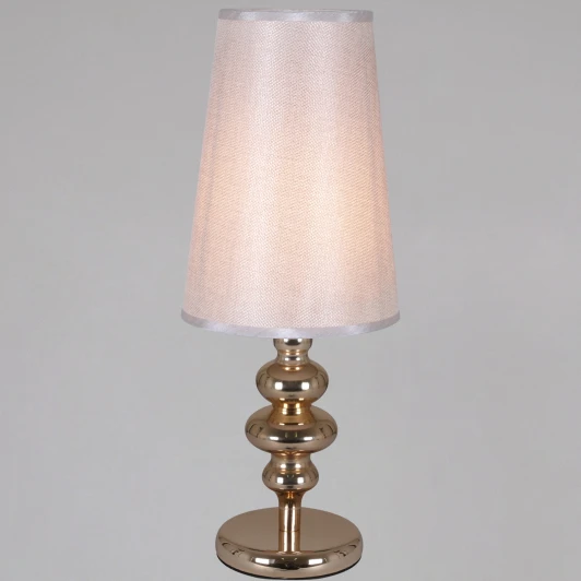 80102-0.7-01 Интерьерная настольная лампа Reluce 80102-0.7-01