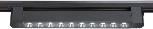 GL6709 Трековый светильник однофазный светодиодный Ambrella TRACK SYSTEM GL6709