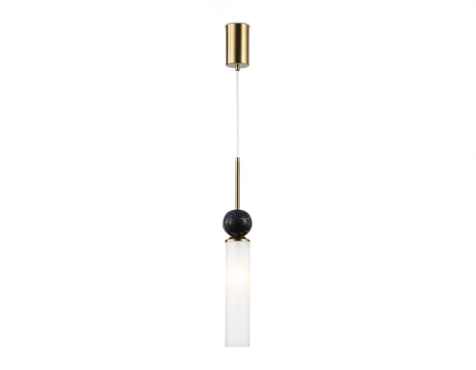 LH53261 Подвесной светильник с мрамором Ambrella Ceramo Modern LH53261