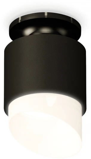 XS7511066 Накладной точечный светильник Ambrella Techno Spot XS7511066